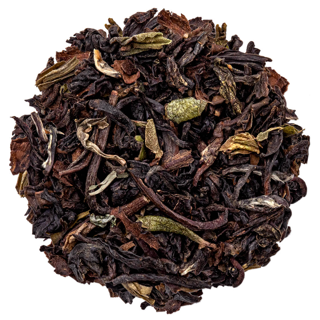 Estate Darjeeling