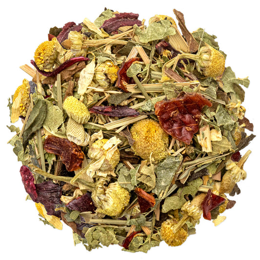 Chamomile Citron