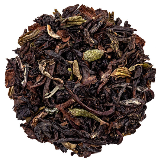 Estate Darjeeling